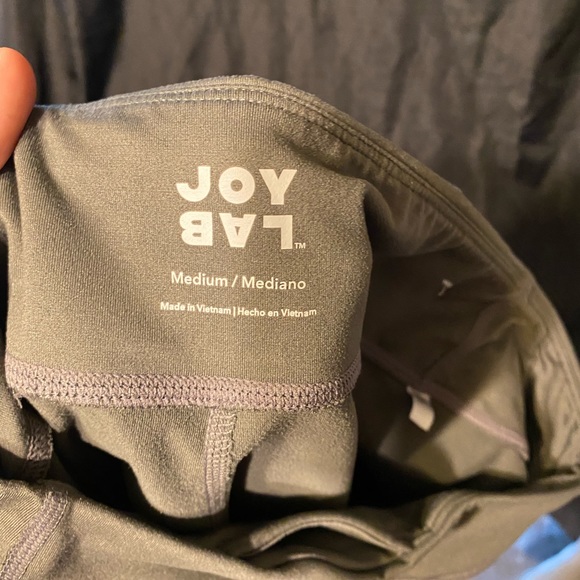 Joy Lab yoga pants - Picture 3 of 3